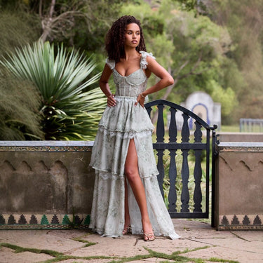 Fashion Special Women's Clothing Elegant Graceful Dress